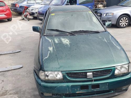 Control unit SEAT CORDOBA (6K1, 6K2)  | BP19565871M11 