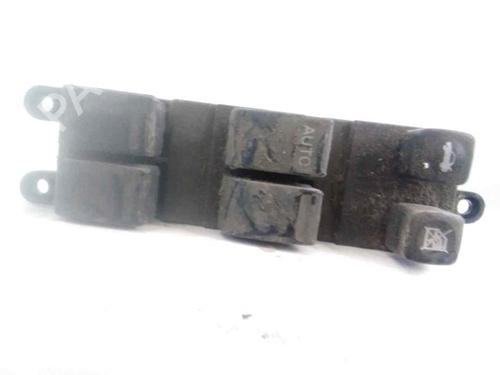 Used Left front window switch NISSAN PRIMERA Hatchback (P12) [2002-2025]  19565028