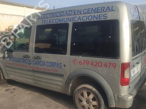 Brugte FORD TOURNEO CONNECT  1.8 TDCi  4830022