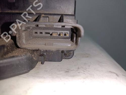 Front left lock NISSAN MICRA III (K12) 1.2 16V | BP19569113C98 
