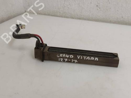Used Heater resistor SUZUKI GRAND VITARA I (FT, HT) [1998-2008]  19572328