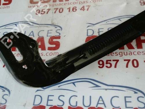 Front windshield wiper arm SEAT LEON (1P1)  | BP19550569C143 