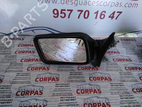 Used Left mirror SEAT IBIZA II (6K1) [1993-2002]  19556060