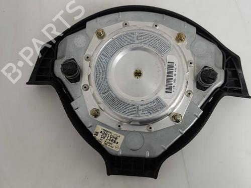 Førerens kollisjonspute SEAT LEON (1M1)  | BP21043600C9 