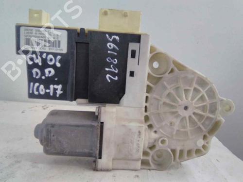 Right front window motor CITROËN C4 I (LC_)  | BP19565288E20 
