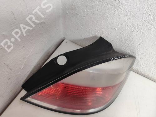 Right taillight OPEL ASTRA H (A04)  | BP25038455C35 