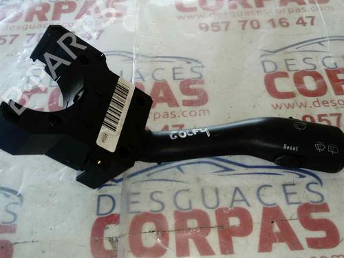 Steering column stalk VW GOLF IV (1J1) 1.9 TDI | BP19552685I23 