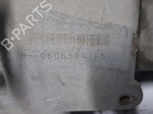 Gearbox OPEL VECTRA C (Z02)  | BP19553767M3 