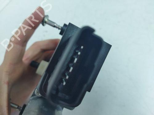 Right rear window motor OPEL CROSSLAND X / CROSSLAND (P17, P2QO) 1.5 Turbo D (75) | BP19566484E22 