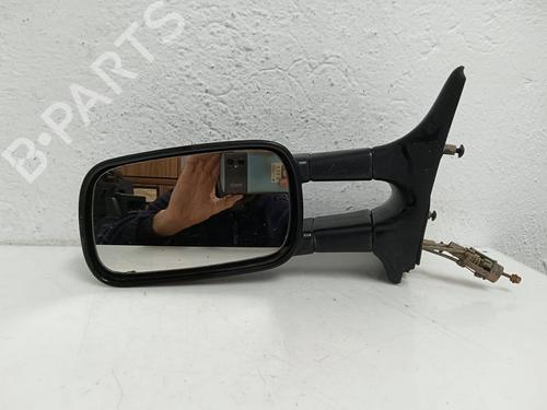 Used Left mirror Left mirror SEAT INCA (6K9) 1.9 D (64 hp) 34474929 34474929