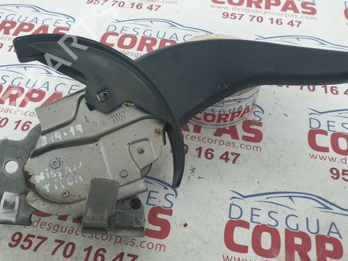 Hand brake NISSAN TIIDA Hatchback (C11X)  | BP19660285I18 