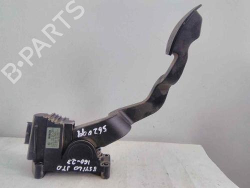 Pedal FIAT STILO (192_) [2001-2010]  19565348