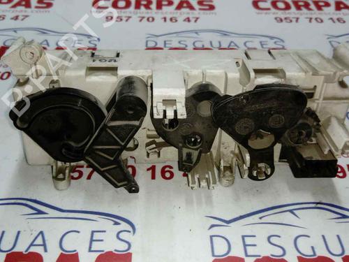 Climate control CITROËN ZX (N2)  | BP19551421I5 