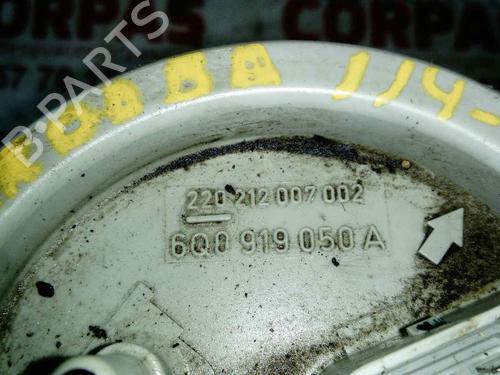 Fuel pump SEAT CORDOBA (6L2)  | BP19552539M76 