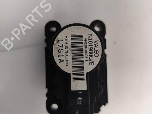 Elektronisk modul RENAULT MEGANE III Hatchback (BZ0/1_, B3_) [2008-2025]  26711432