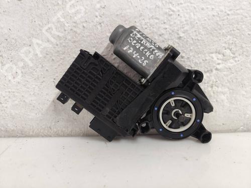 Vindusheismotor høyre foran CITROËN C4 Picasso I MPV (UD_) 2.0 HDi 138 | BP29954963E20