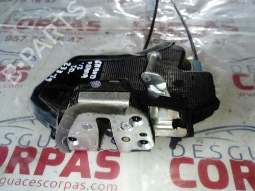 Used Rear right lock SUZUKI GRAND VITARA II (JT, TE, TD) [2005-2025]  19552808