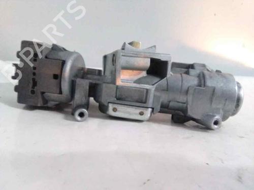 Ignition barrel FORD FOCUS C-MAX (DM2)  | BP19563558M48 