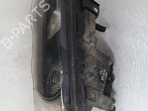 Left headlight BMW X5 (E53) 3.0 d | BP36670693C28 - Image 16