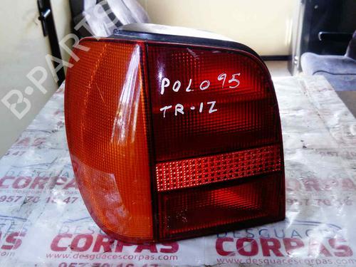 Used Left taillight VW POLO III (6N1) [1994-1999]  19551414