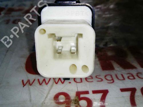 Right rear window switch MITSUBISHI PAJERO III (V7_W, V6_W)  | BP19550778I28 