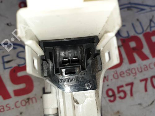 Left front window motor AUDI A4 B8 (8K2)  | BP19554778E21 