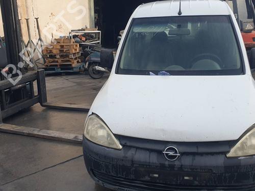 AC compressor OPEL COMBO Box Body/MPV 1.3 CDTI 16V | BP19569427M34 