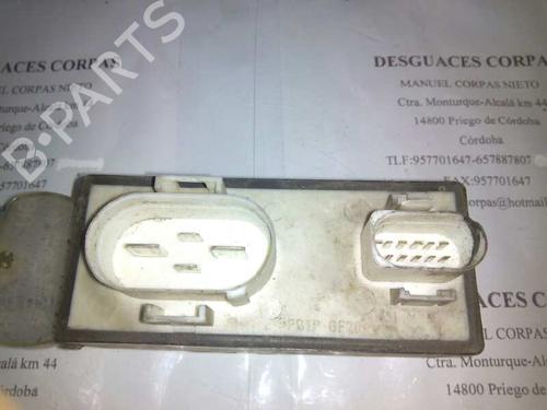 Electronic module SEAT IBIZA II (6K1)  | BP19546245M83