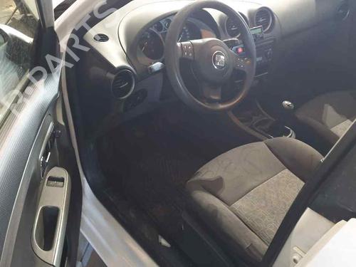 Rear left window mechanism SEAT IBIZA III (6L1)  | BP19562163C24 