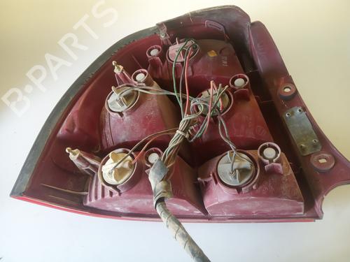 Right taillight KIA SHUMA I (FB)  | BP19557796C35 