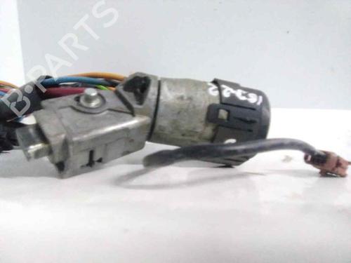 Ignition barrel CITROËN C5 I (DC_) 2.0 HDi (DCRHZB, DCRHZE) | BP19562878M48 