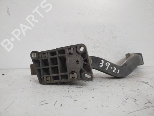 Pedal PEUGEOT 307 (3A/C) 2.0 HDi 90 | BP19557162I4 