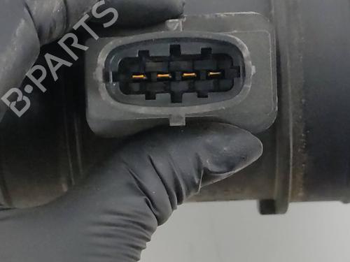 Mass air flow sensor OPEL ASTRA H (A04)  | BP19661756M95 