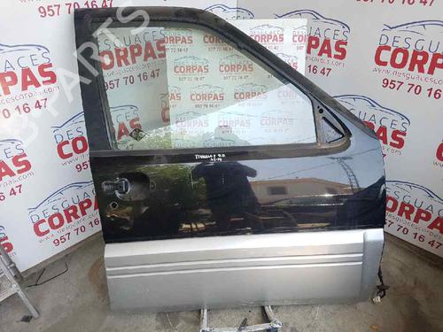 Used Right front door NISSAN TERRANO II (R20) [1992-2007]  19551370