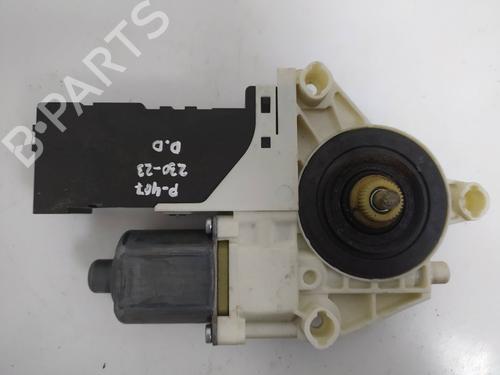 Right front window motor PEUGEOT 407 (6D_)  | BP19568758E20 