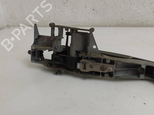 Front left exterior door handle CITROËN C4 Picasso I MPV (UD_)  | BP22610620C128 