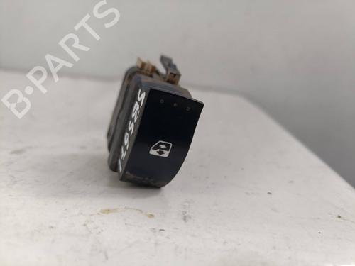 Used Left rear window switch Left rear window switch RENAULT CLIO II (BB_, CB_) 1.9 dTi (B/CB0U) (80 hp) 34628200 34628200