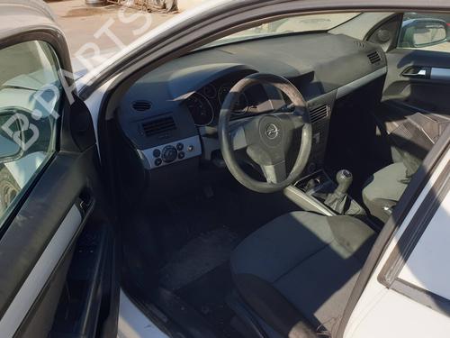 Rear right window mechanism OPEL ASTRA H Estate (A04)  | BP19661368C25 