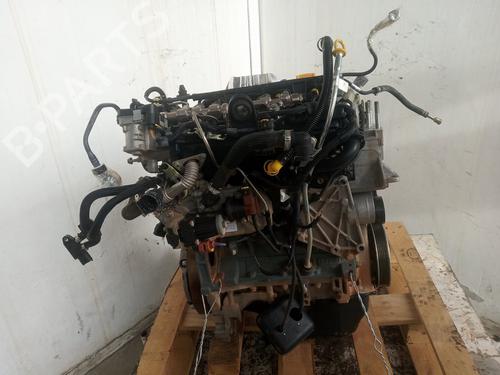 Engine FIAT PANDA (312_, 319_) 1.3 D Multijet (312PXL1A) | BP34251762M1  - Image 6