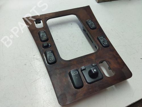 Switch MERCEDES-BENZ E-CLASS (W211)  | BP19563320I30 