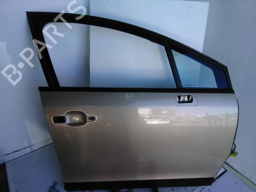 Dør højre fortil CITROËN C4 I (LC_) [2004-2014]  19556541