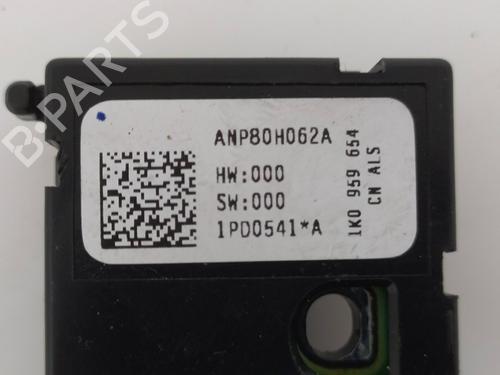 Electronic sensor SEAT LEON (1P1)  | BP19567064M84 