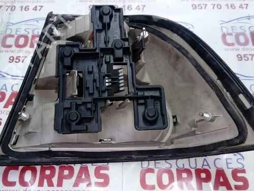 Left taillight OPEL VECTRA B (J96) 2.0 DTI 16V (F19) | BP19551921C34 