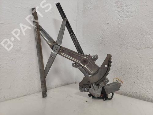 Front right window mechanism TOYOTA COROLLA Liftback (_E11_) 2.0 D-4D (CDE110_, CDE110R) | BP23264011C23 