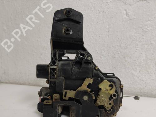 Front right lock SEAT TOLEDO II (1M2)  | BP19661704C97 