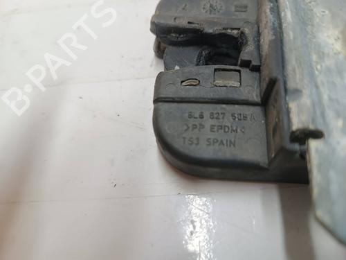 Tailgate lock SEAT IBIZA III (6L1)  | BP19565593C101 