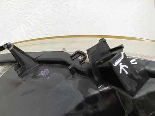Left headlight PEUGEOT 307 Break (3E) | BP33442324C28 - Image 3