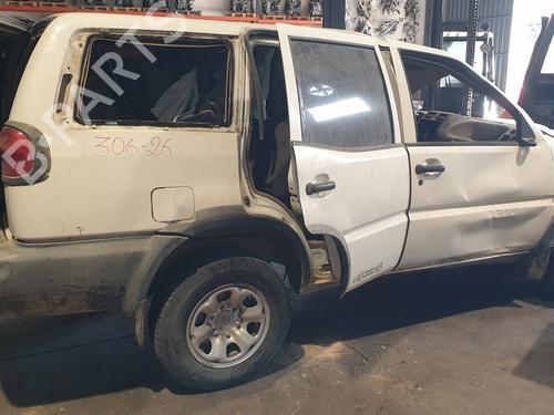 Used Parts NISSAN TERRANO II (R20) 4995106