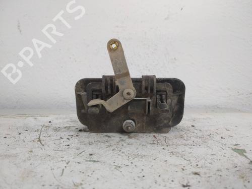 Front right exterior door handle FORD TRANSIT Van (FA_ _)  | BP19557246C129 