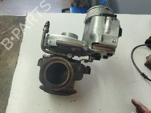 Turbocharger/Supercharger BMW X3 (E83)  | BP25925953M71